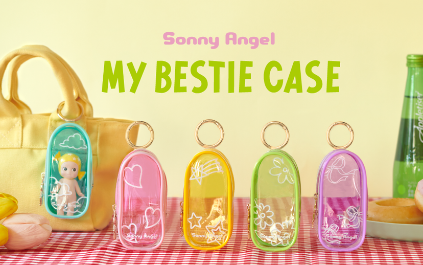 My Bestie Case Vol. 1 G6