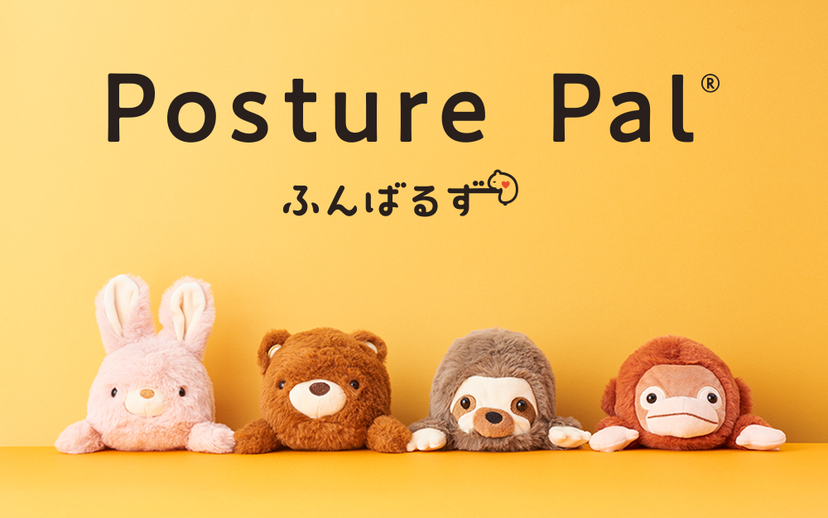 Posture Pal U4