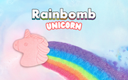 Rainbomb Unicorn G4