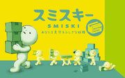 SMISKI Moving Series R4