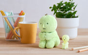 SMISKI Plush Keychain W6