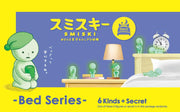 SMISKI Bed Series C1