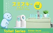 SMISKI Toilet Series F7