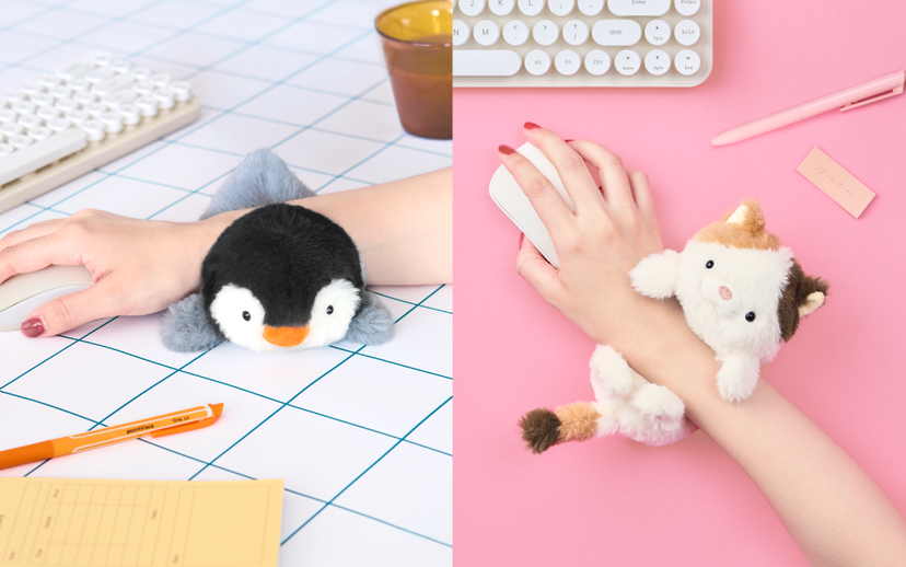 Posture Pal - Wrist Cushion Y5