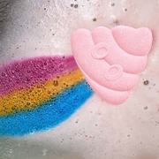 Rainbomb Mini Poop Emoji C2