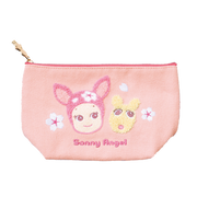 Cherry Blossom Series Zipper Pouch H7