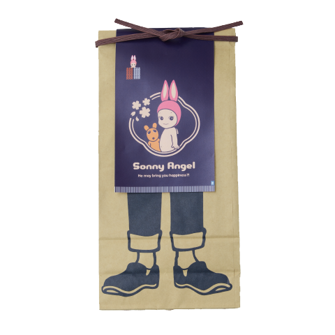 x Anything Maekake Apron L1