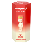 Snack Series I3