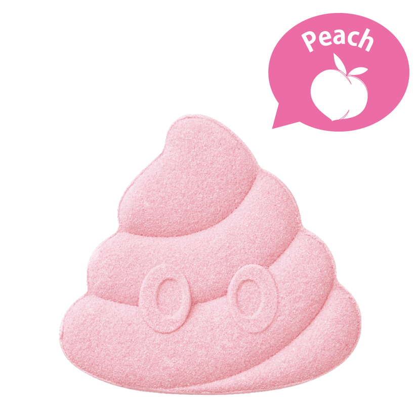 Rainbomb Mini Poop Emoji C2