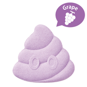Rainbomb Mini Poop Emoji C2