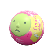 SMISKI Strap Accessory - Series 4 Q1