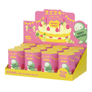 SMISKI Birthday Series N8