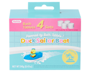 Duck Sailor Boat Q8