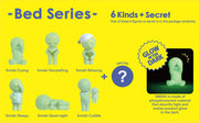 SMISKI Bed Series C1