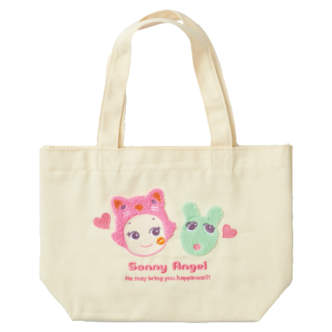 Kiss Kiss Tote K6