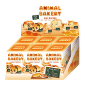 Animal Bakery Minifigure A2
