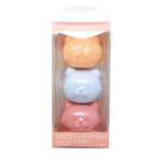 NekoMote Bath Ball Gift Set P7