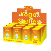SMISKI Yoga Series U7