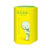 SMISKI Mini Figure Series 1 W1
