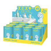 Smiski Mini Figure Bath Series (Box of 12)