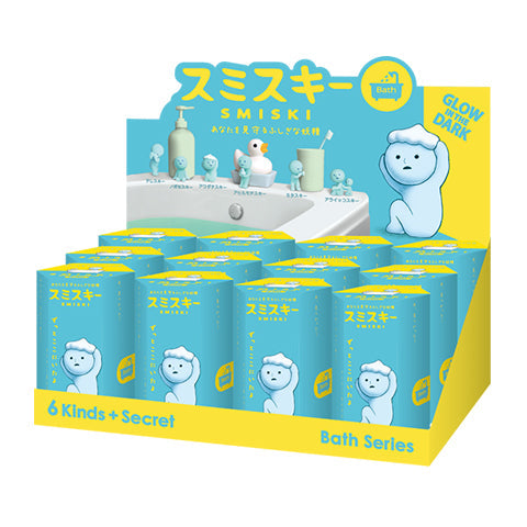 SMISKI Bath Series M7