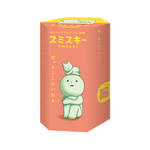SMISKI Living Series J5