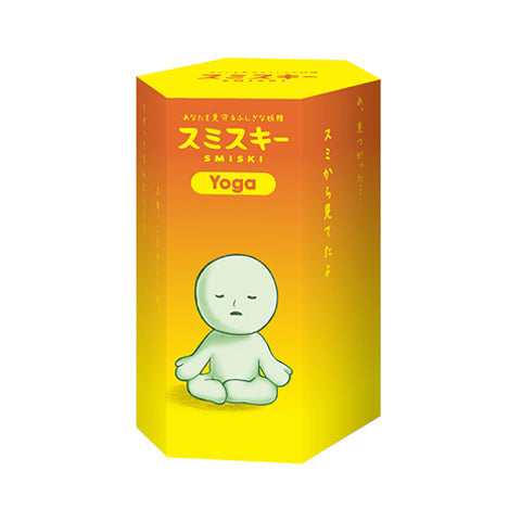 SMISKI Yoga Series U7