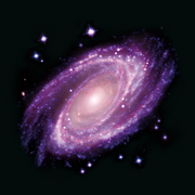 Space Projector Dome X4