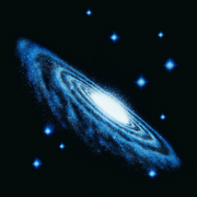 Space Projector Dome X4