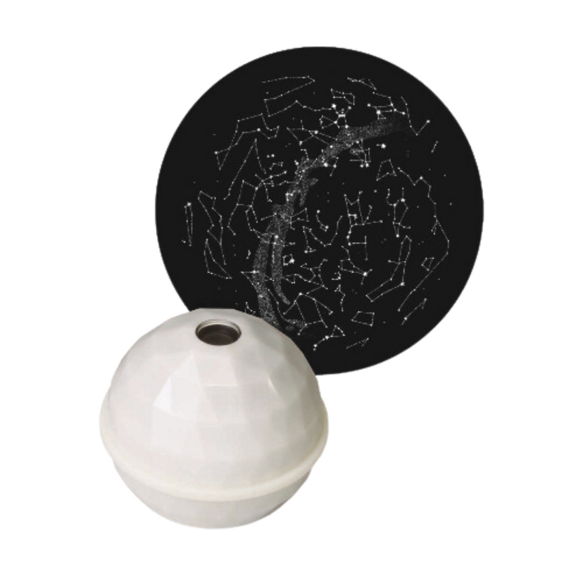 Projector Dome Star Map P1