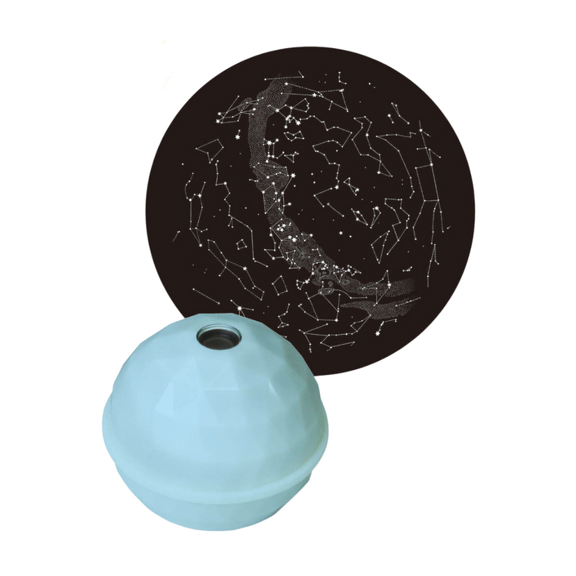 Projector Dome Star Map P1